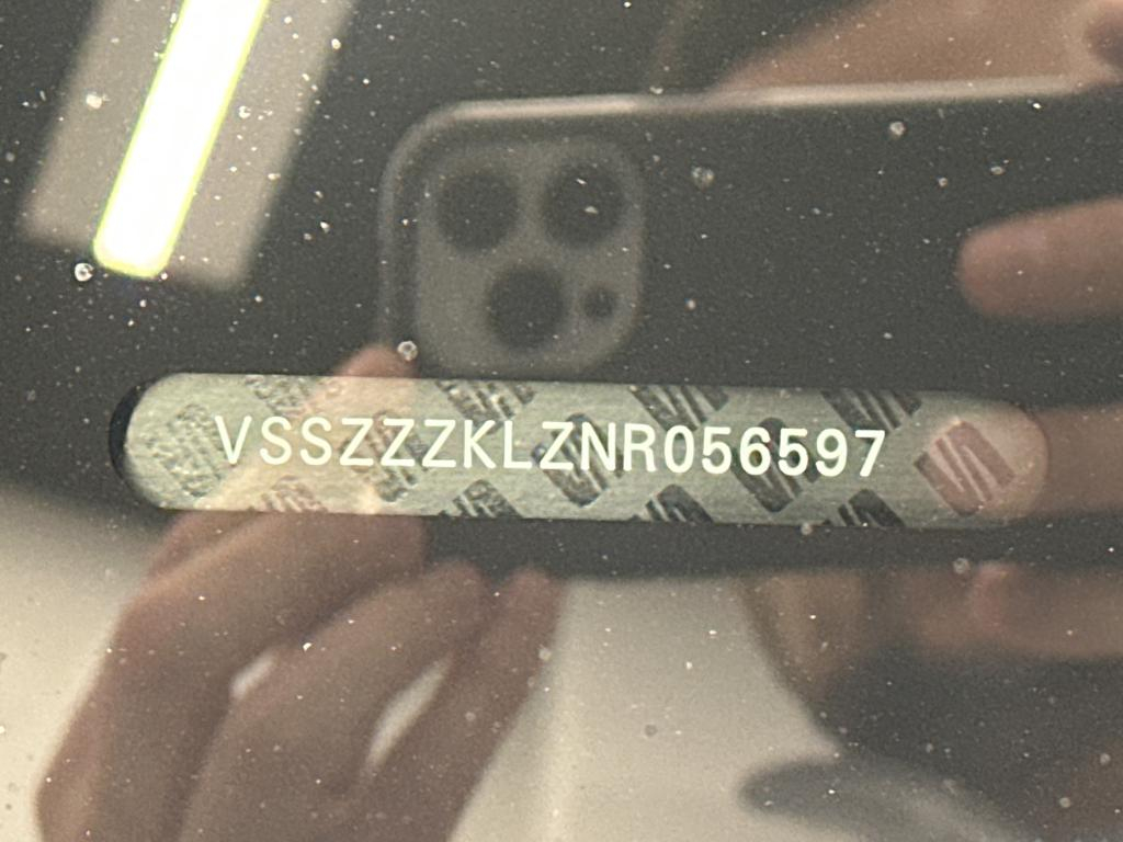 Seat Leon 2.0 TDI EVO STYLE DSG ST